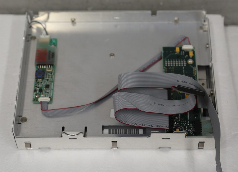 Tektronix 650455800 04167M Analyzer Display (S20)