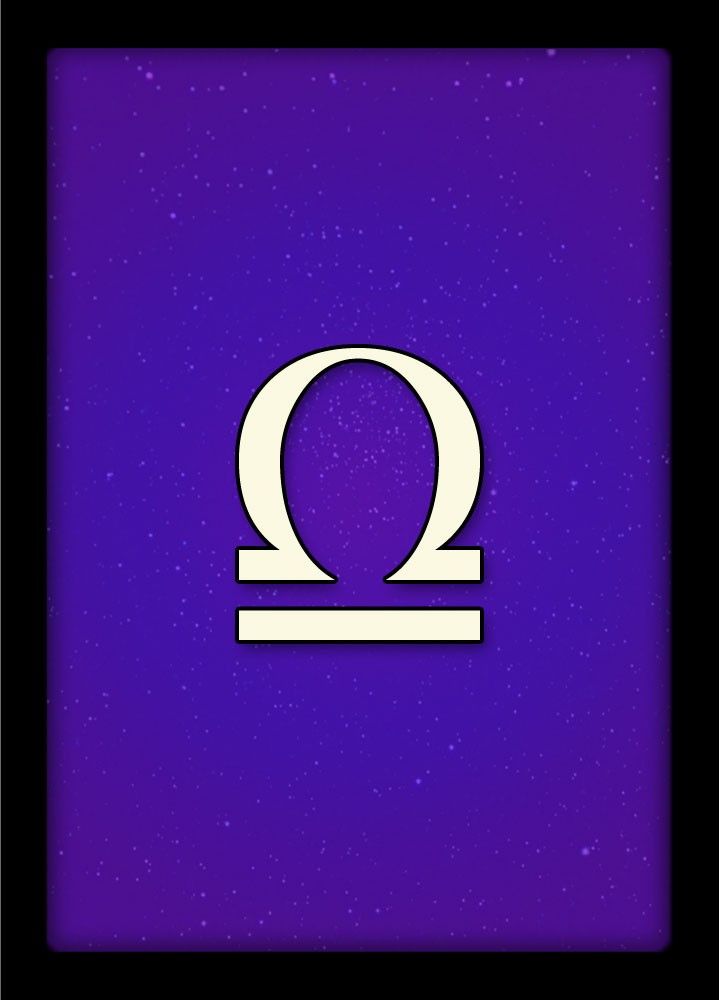 Astrology Learning Cards - Living Magick Learning Cards - Self Study Flash Cards
