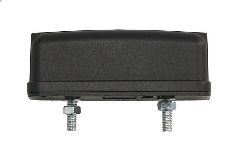 License Plate Light COBO 1009251