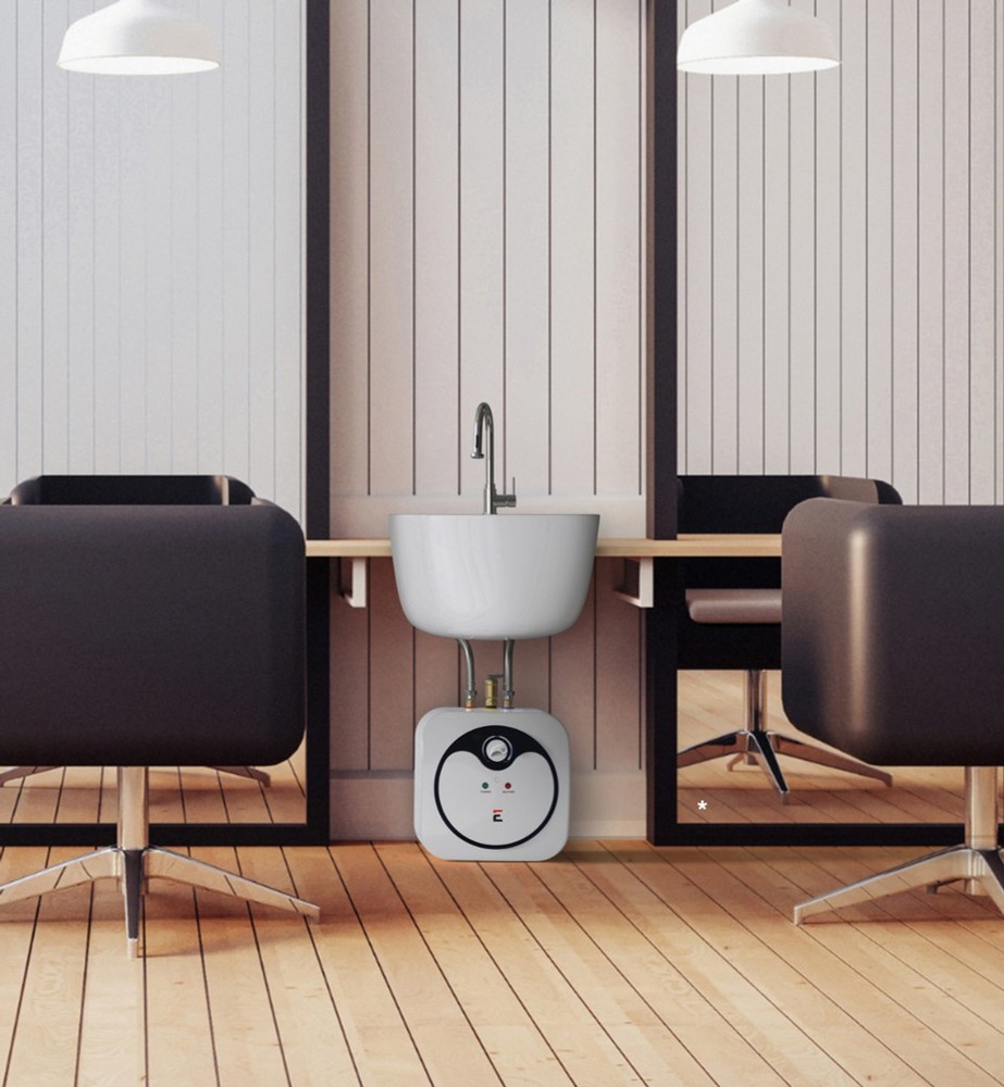 Eccotemp EM-7.0 Gallon Electric Mini Tank Water Heater (OPEN BOX)