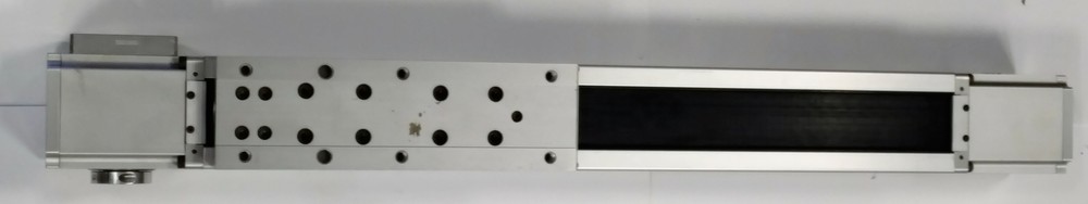 THK 2080B+310L Belt Driven Linear Actuator