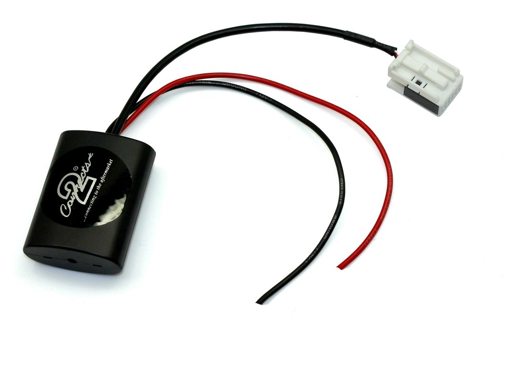 CTAVW1A2DP A2DP BLUETOOTH INTERFACE LEAD FOR VOLKSWAGEN TRANSPORTER & SCIROCCO