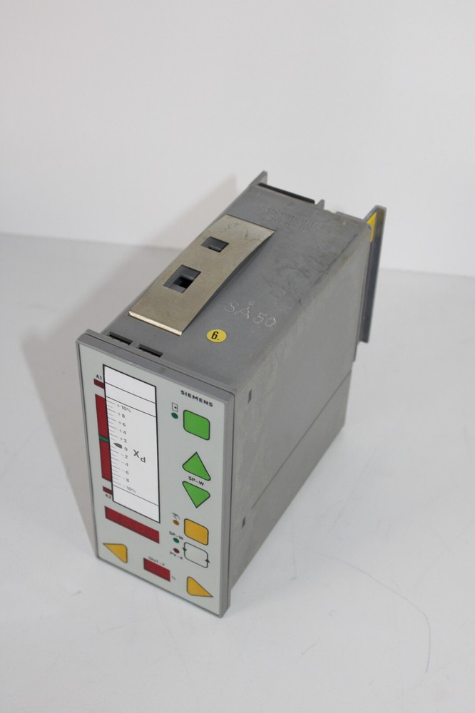 Siemens 6DR2004-1 Sipart DR20