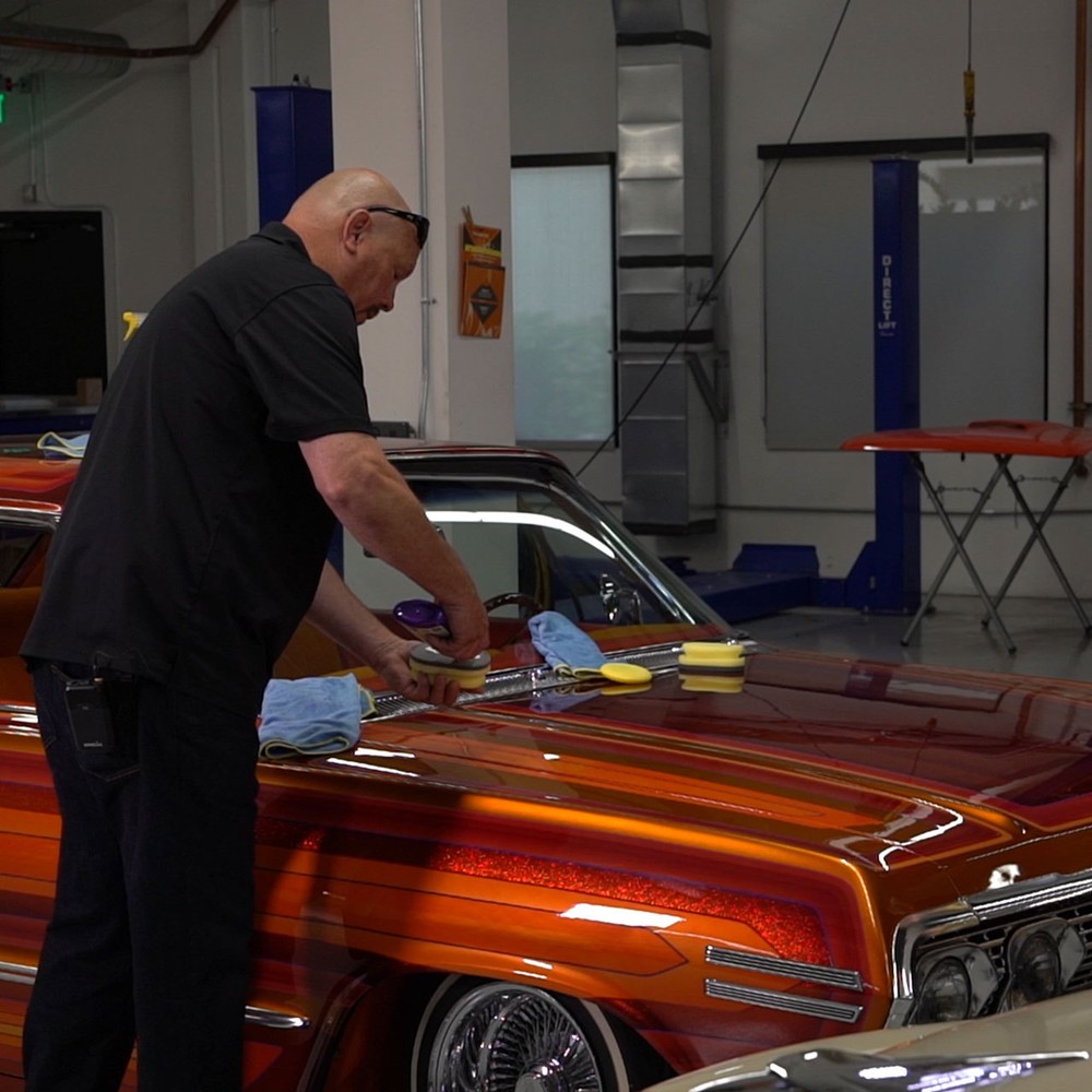 Shine Master™, 16 oz