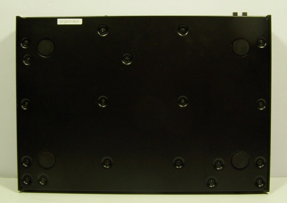 Reloop MIXAGE MK2 Interface Edition Professional DJ-USB/MIDI Controller