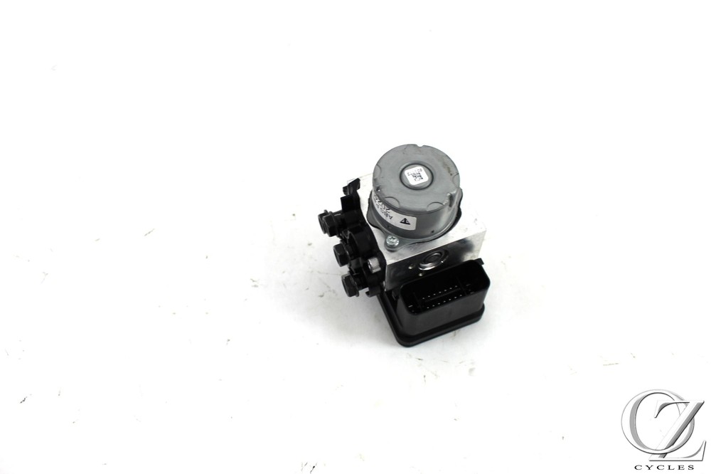 2025 25 Triumph Daytona 660 Abs Control Module Pump