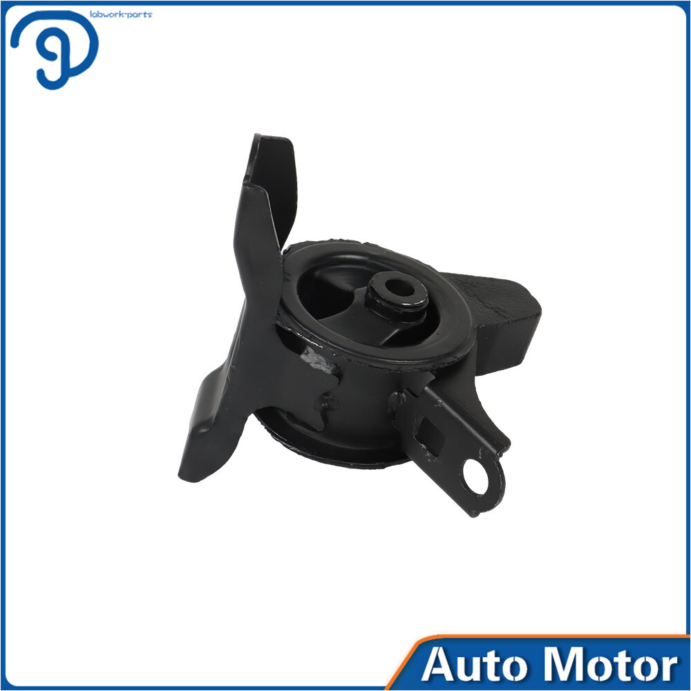 Engine Motor & Automatic Trans. Mount Set 4PCS For 2009-2014 Honda Fit 1.5L