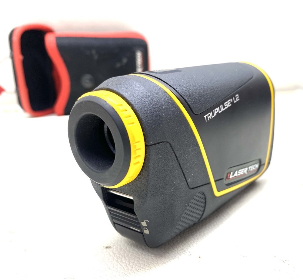Laser Technology TruPulse L2 Laser Rangefinder (CMP120261)