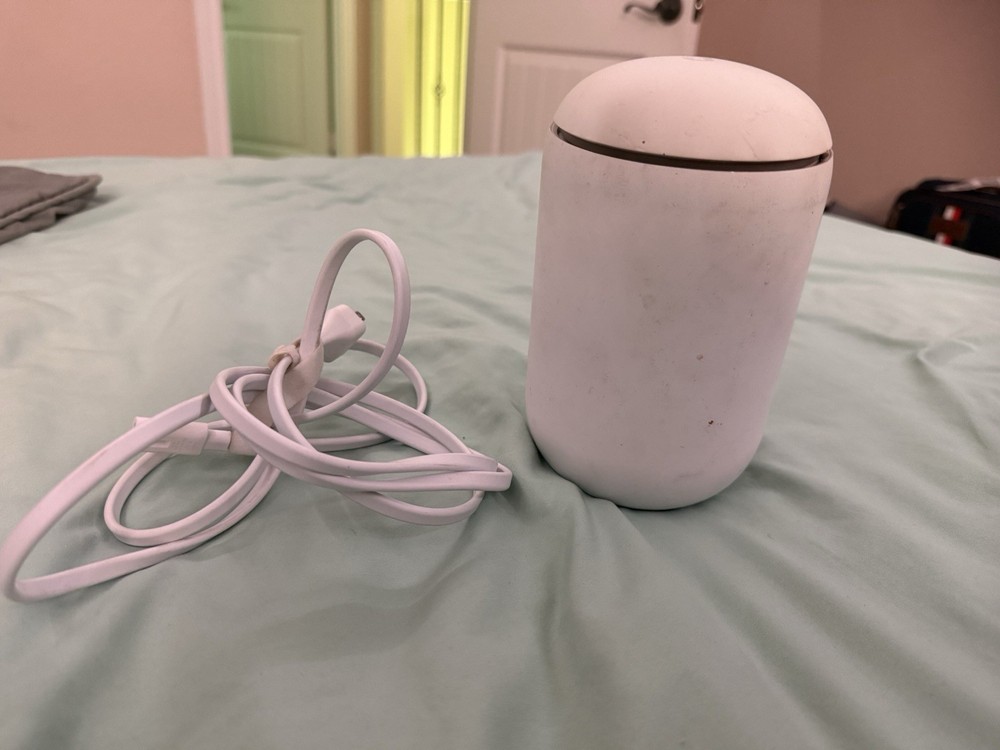 Unifi Dream Machine