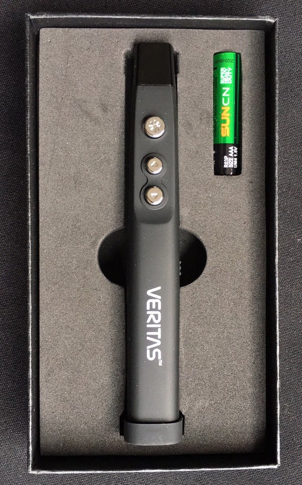 USB Wireless PowerPoint Presenter (1)