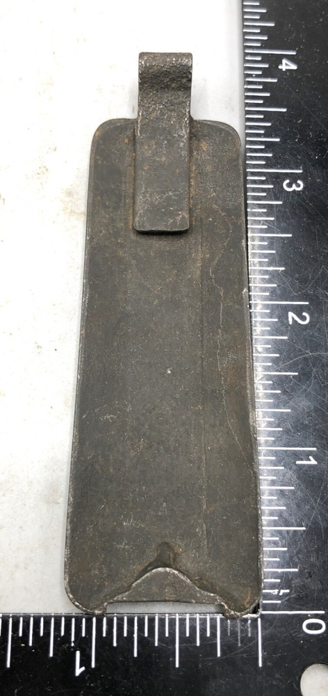 Japanese Arisaka Type 99 Floorplate