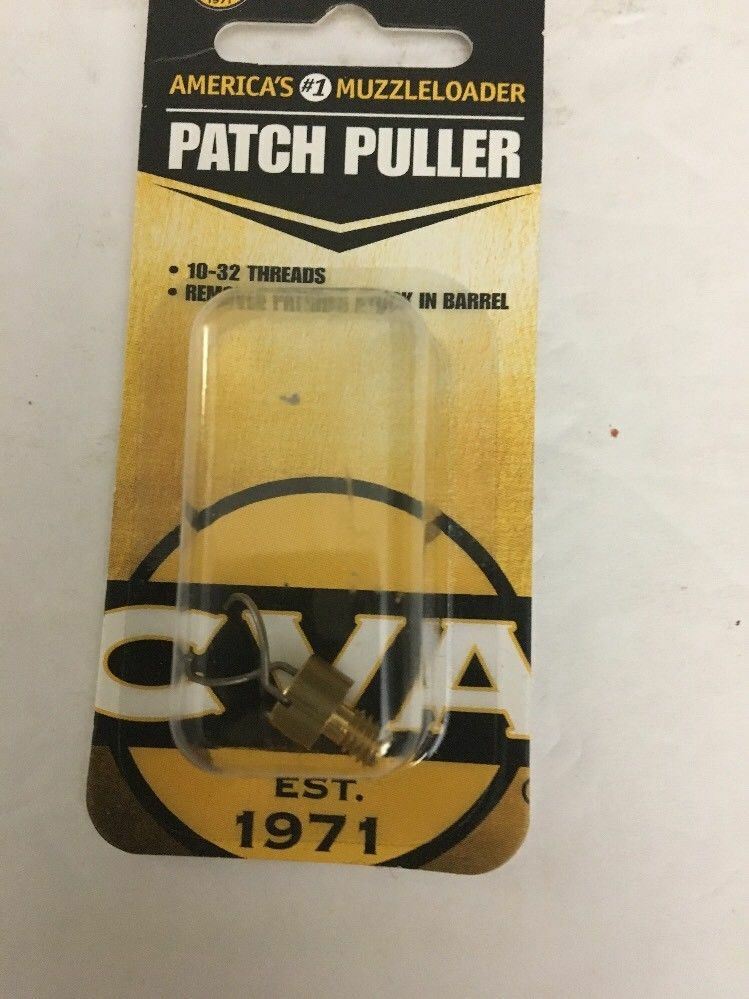 GSUP-80845-Patch Puller - Universal Caliber