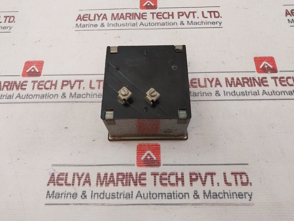 Celsa 55-65 Hz Frequency Counter Meter 440V