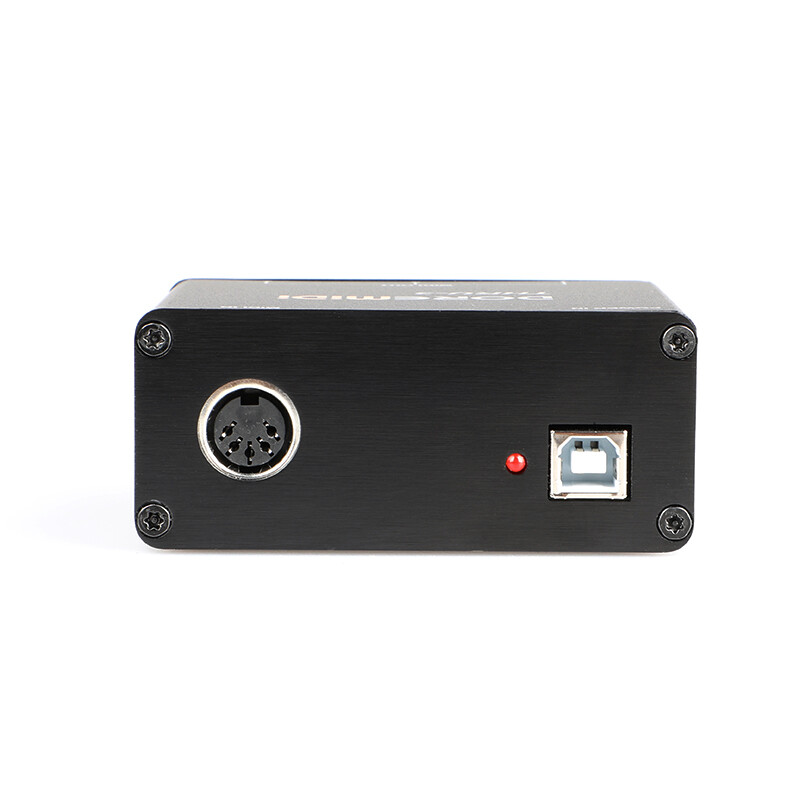 DOREMiDi MIDI THRU-3 Thru Box Controller