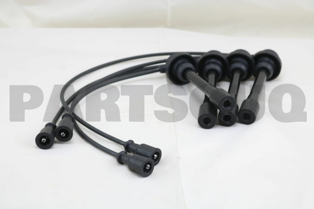 MN137207 Genuine Mitsubishi CABLE SET,SPARK PLUG