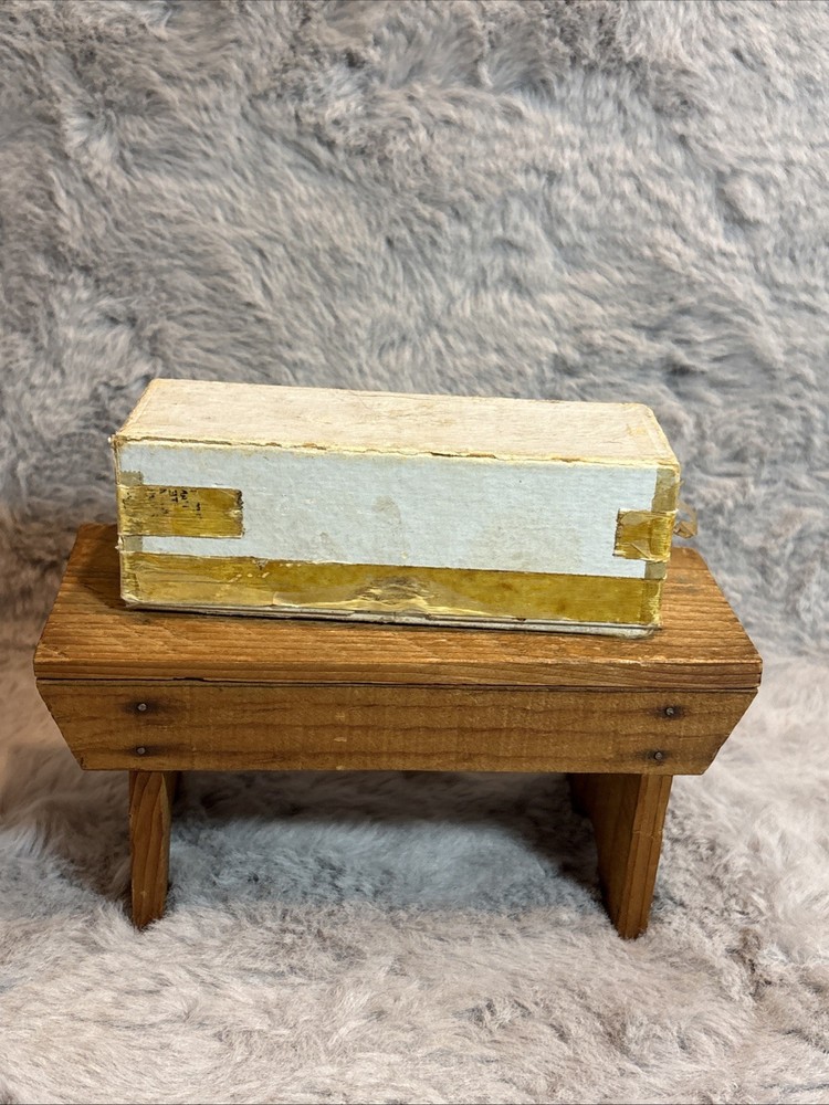 ACHROMATIC 20-70 Pocket Microscope Kit With Case