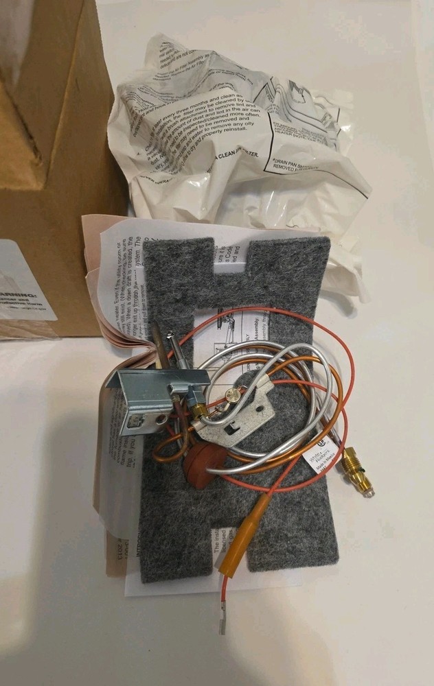 New ProSelect PSW12204 Fv Pilot Assembly C3 Natural Gas Water Heaters Fast Ship