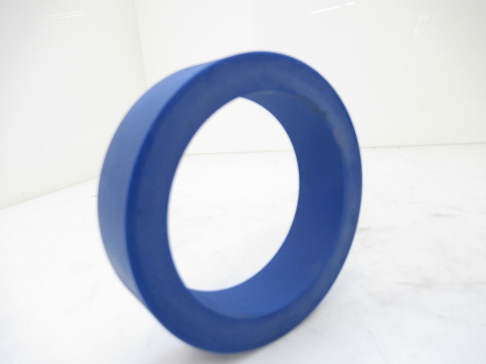 PRL102 Silicone Group Head Gasket Blue