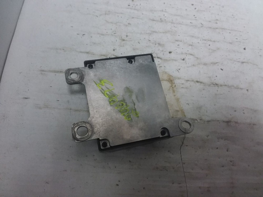 SRS Control Module Fits 19 SENTRA 988203YU0B