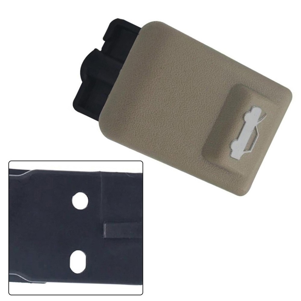 For Accent For Rio K2 Hood Latch Release Handle Reliable and Practical Design