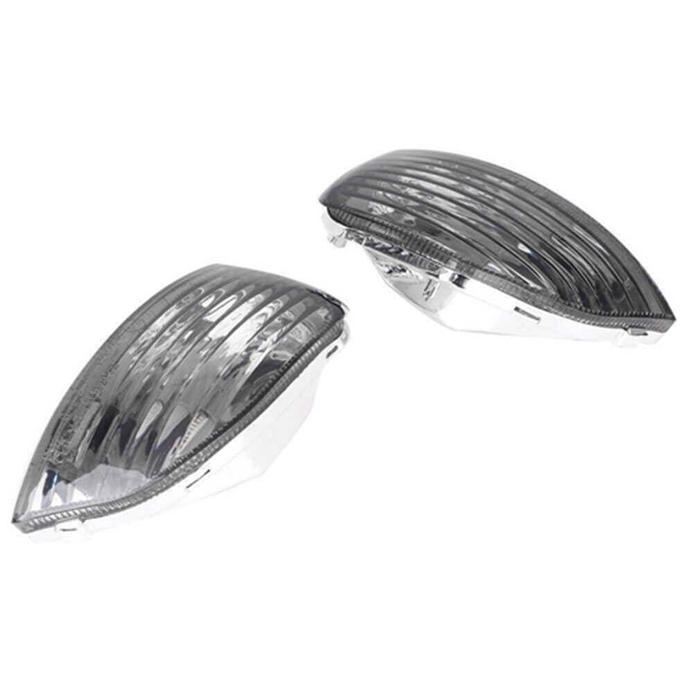Turn Signal Indicator Light Front Plastic Fit For Sprint ST 2005 2006 2007