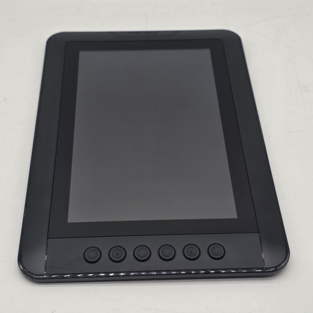 Artisul D10 - 10.1" Lcd Graphics Tablet With Display