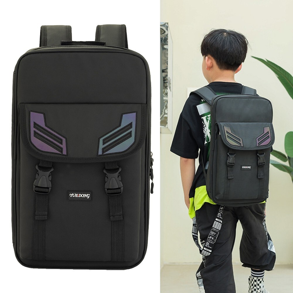 Drumsticks Bag Bag Storage Case 1 X Drumsticks Bag Accessories Backpack
