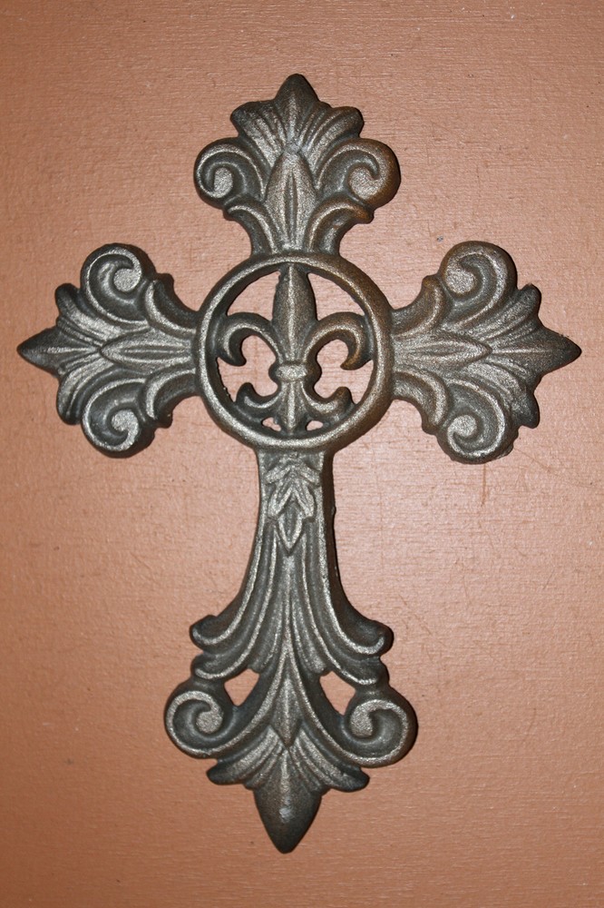 Cowboy Wall Crosses, Unfinished Ready to Paint Basic Collection Bundle 3 crosses
