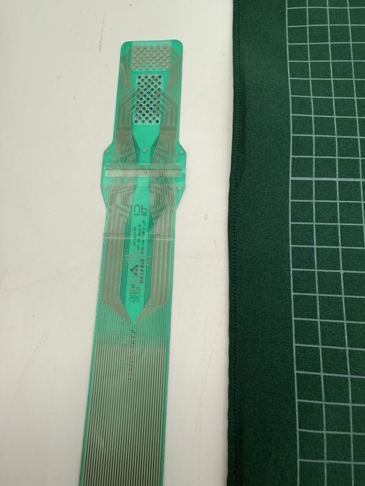 Tekscan Pressure Mapping Sensor 5330 Conformat