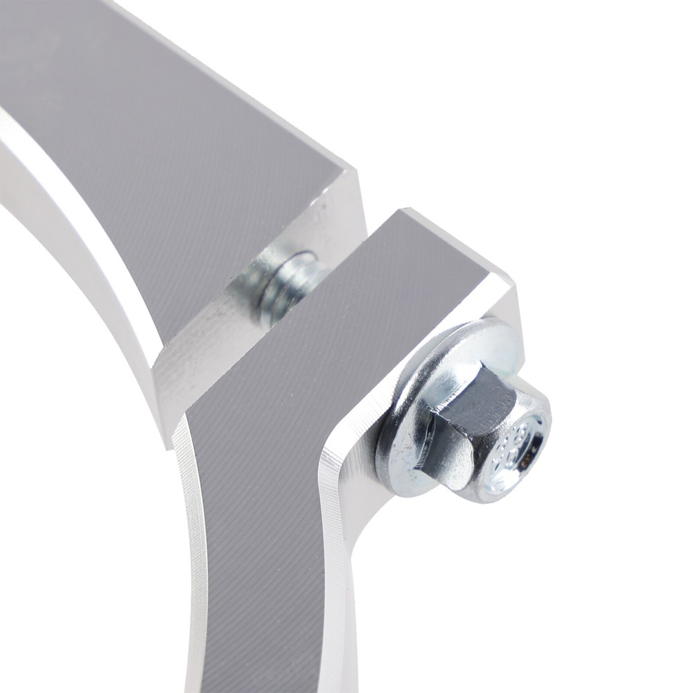 2lb Nitrous Bottle Bracket 2.5 2 Two Pound 4-3/8" Bottle Diameter Tank Mount CA
