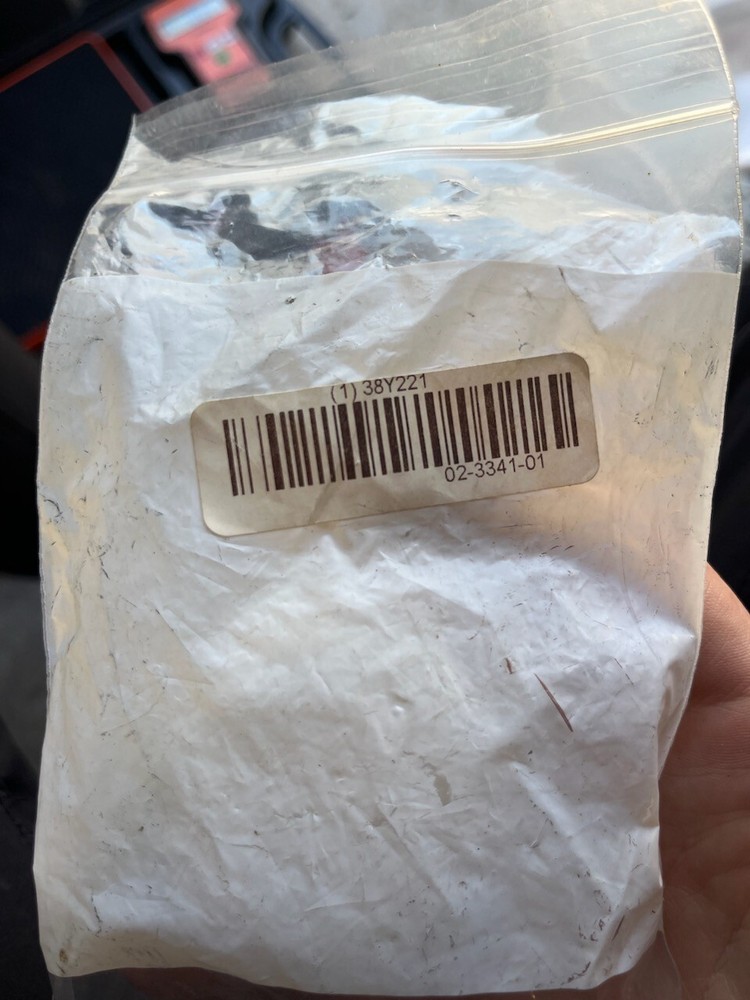 Scotsman 02-3341-01 Float