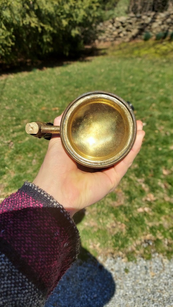 GORGEOUS Serrot Torch