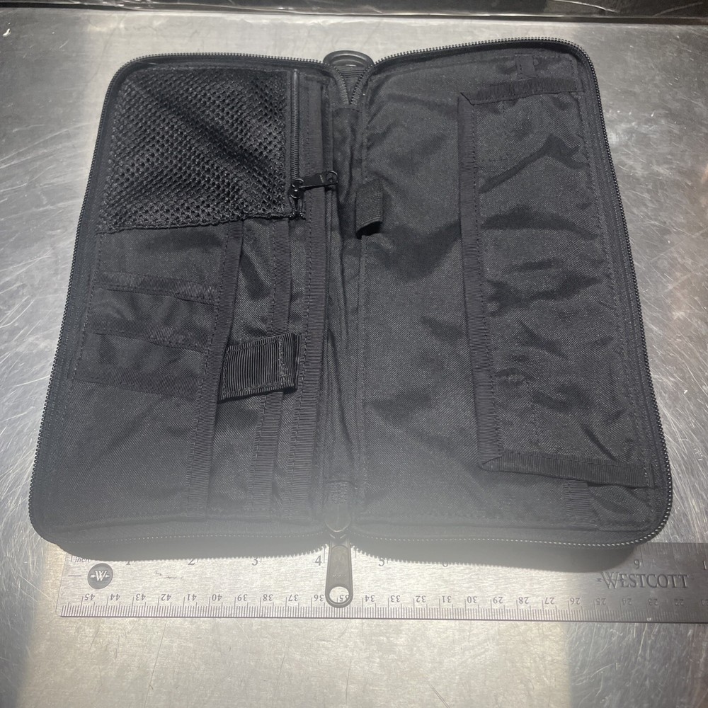 North face shuttle travel organizer