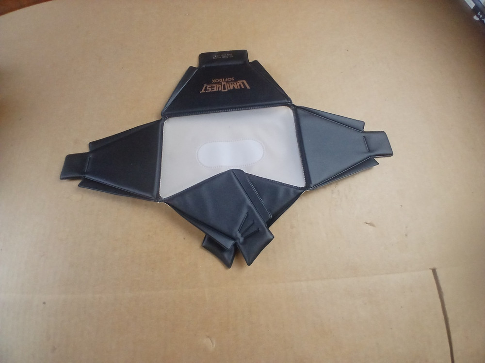LumiQuest Softbox