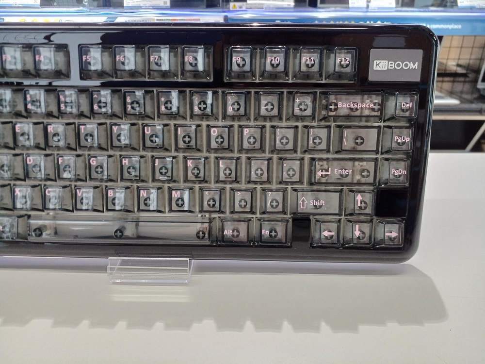 Keyboard Model PHANTOM 81 LITE KIIBOOM