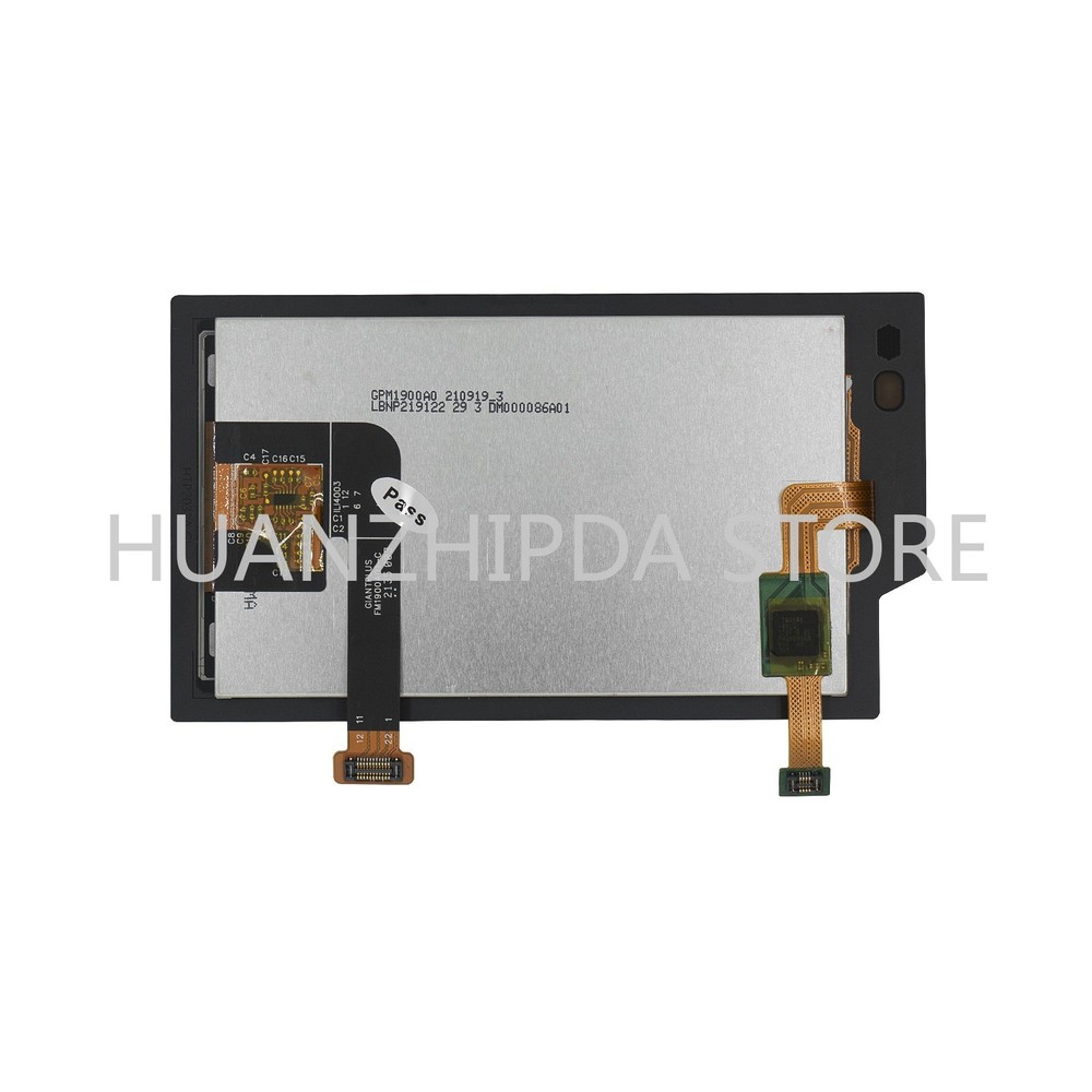 New LCD Display with Digitizer Touch screen for Zebra WT6300 WT63B0