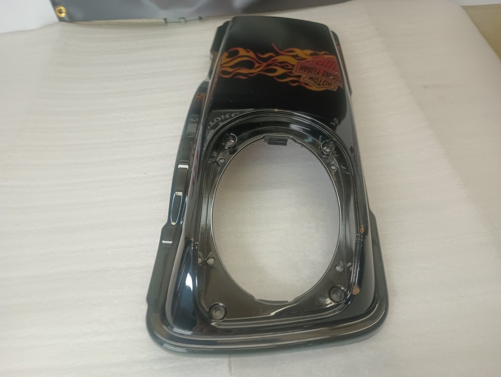 2013 Harley Davidson Touring Left Speaker Lid OEM