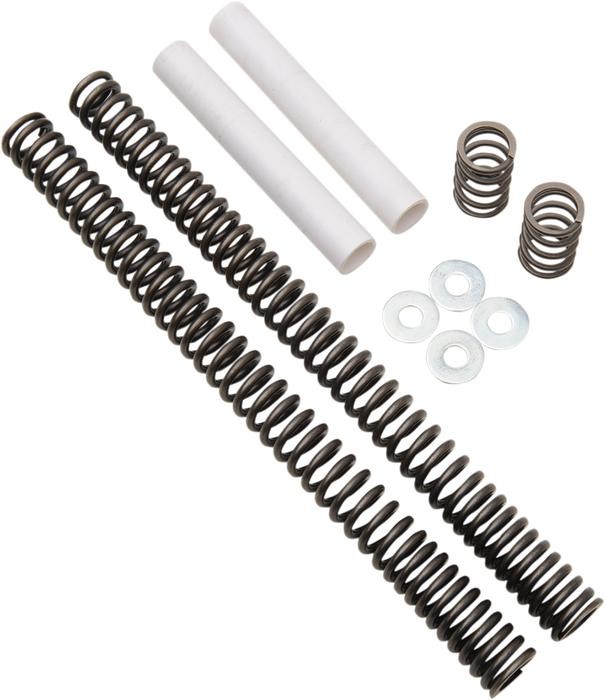 Burly Lowboy Fork Lowering Kit 41mm #B28-100 Harley Davidson