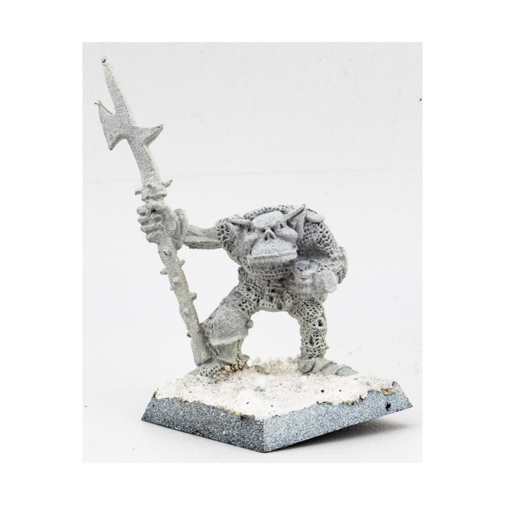Ruglud's Armoured Orc Trooper #25 NM