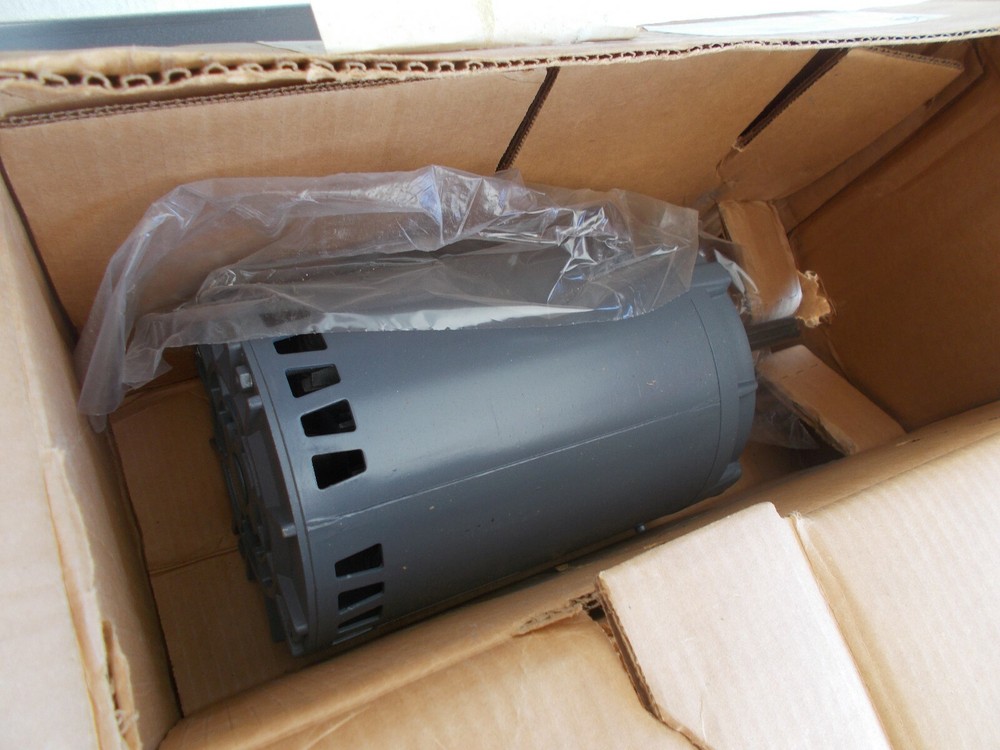 Trane Motor 10-18166700