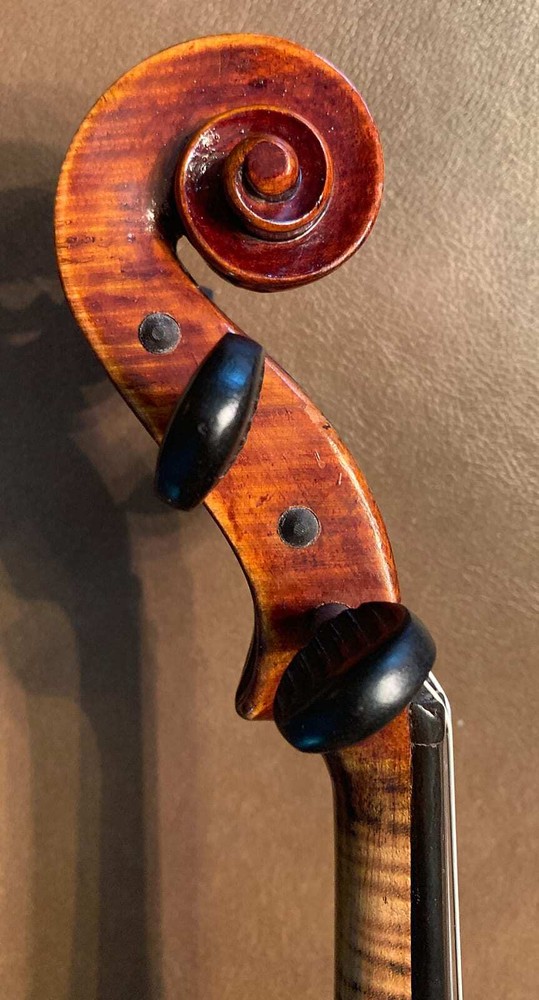Joseph Bohmann Violin - Exceptional!!! Extremely Rare!!!