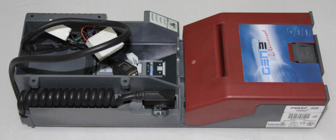FutureLogic Gen 2 Slot Machine Ticket Printer, UNIVERSAL
