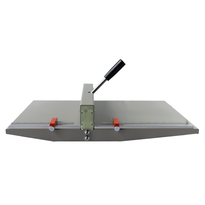 18in A3 Manual Scoring Paper Creasing Folding Machine Creaser Clean Folding