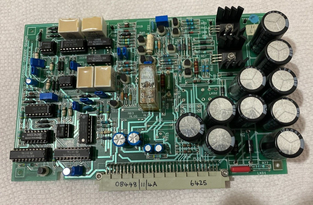 Wayne Kerr 25525-1 Signal source board Prefix 5