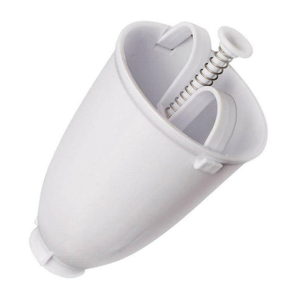DIY Donut Dough Maker Machine Manual Dispenser Kitchen Utensil Tool