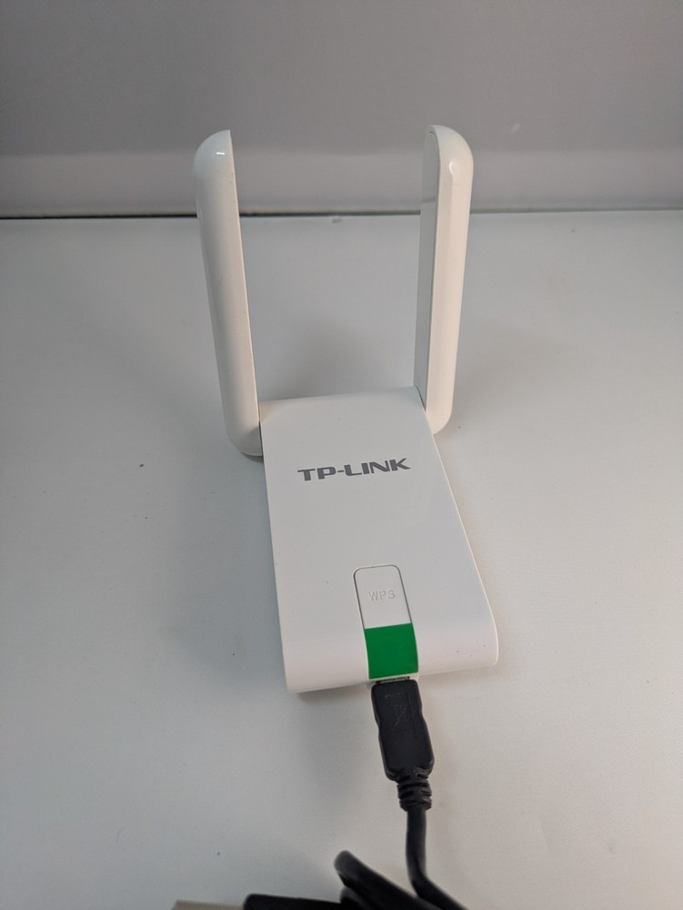 TP-LINK High Gain Wireless USB Adapter TL-WN822N