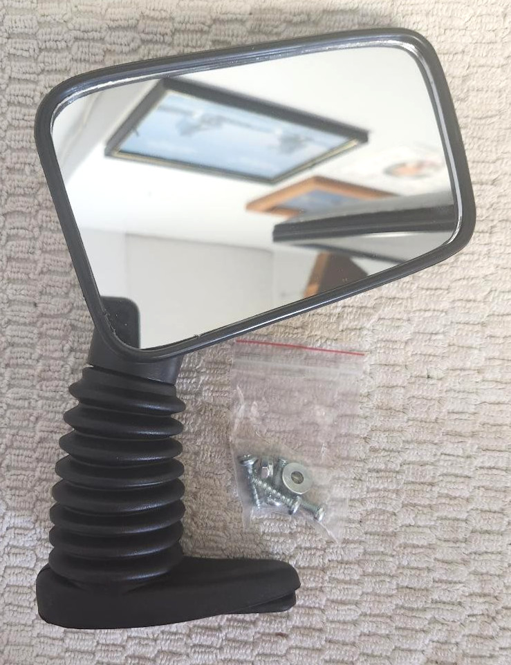 Arctic Cat 12-165-06R Mirror, NOS
