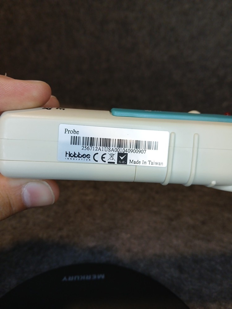 LANtest Pro Remote Network Cable Tester With Case