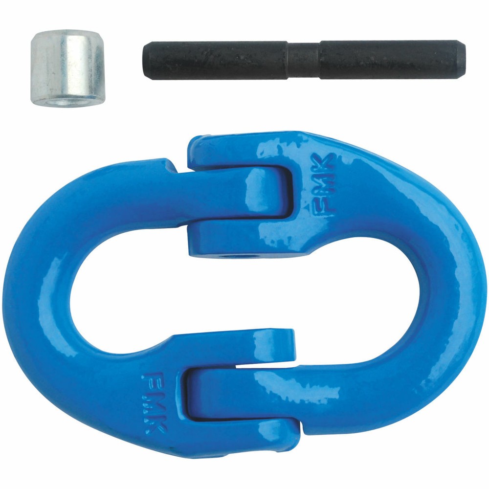 1/4" Grade 100 Alloy Connecting Link