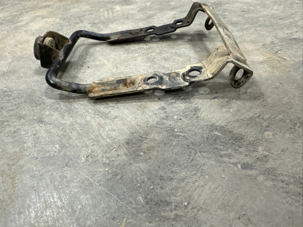 kawasaki brute force 300 Dash Mount Bracket 2016